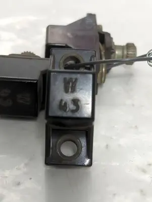 Used ALLEN-BRADLEY W43 Miscellaneous Equipment (Electrical & Power) Ohio US | Surplus Asset Holdings #1412812