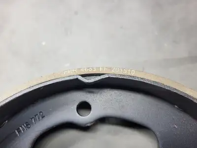 NEW FORD BRP-772