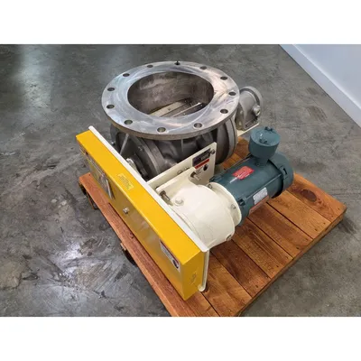 NEW ROTOLOK 12RVCSSS2BV0SA