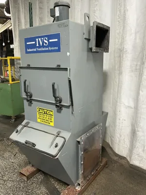 USED IVS WC1000