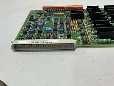 USED KEBA D1456E-0 E-16-DIGOUT-PLUS
