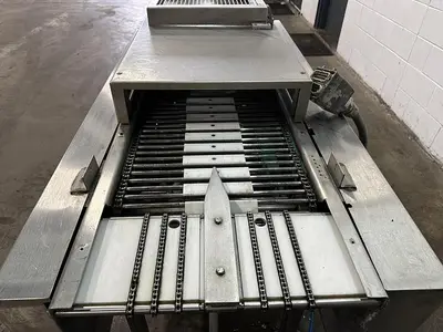 Horizontal Product Diverter