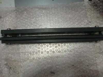 USED FEINMORE 258