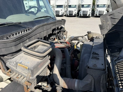 Used 2018 INTERNATIONAL 4300 SBA4X2 Box trucks Indiana US | Miedema Asset Management Group #1414684
