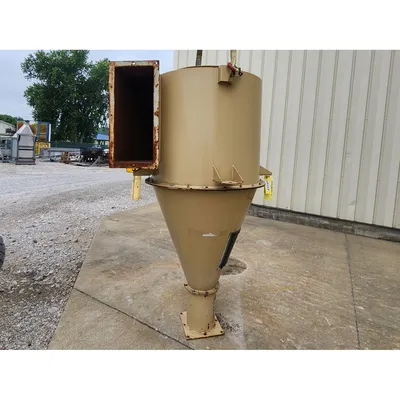 Used MAC EQUIPMENT _UNKNOWN_ Cyclones West Virginia US | JM Industrial #1293595