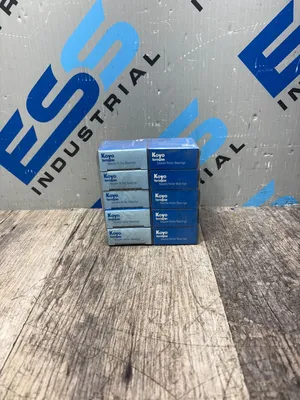 KOYO B-88;L125 Electrical/PLC/Automation | ESS Industrial Equipment Sales (1)