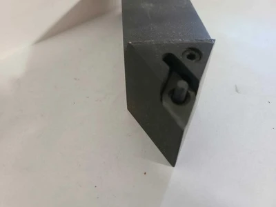NEW Sandvik Coromant Does Not Apply