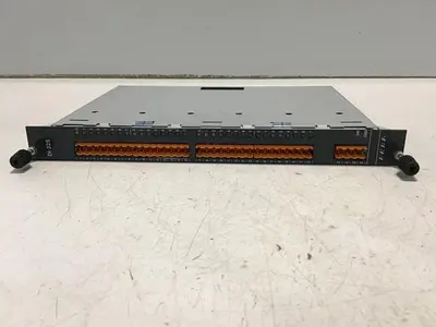 USED KEBA DI 325