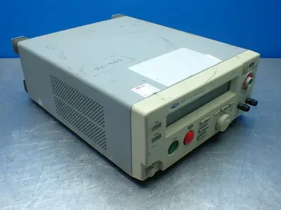 USED VITREK V63