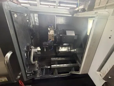 HAAS ST-20Y CNC Lathes | Bud's Equipment Sales (7)
