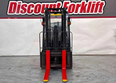 Used 2019 TOYOTA 8FGCU32 Misc Forklifts Colorado US | Discount Forklift #1371258