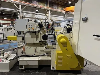 2025 CINCINNATI #325-12 GRINDERS, CENTERLESS | GCH Machinery (5)