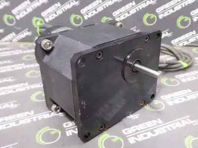Elmec Corp. RG68-072B019 Rotary Indexer Assembly 200RPM Used