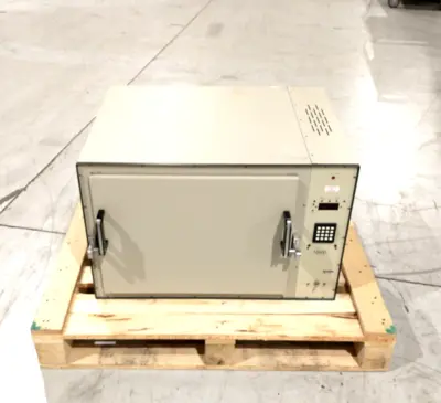 Used Sun Electronic Systems EC02 Environmental Chambers Michigan US | Maverick Industrial Sales #1467986
