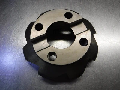 Widia 200mm Indexable Facemill 2.5" Arbor M200D800Z08S250RN85 (LOC179)
