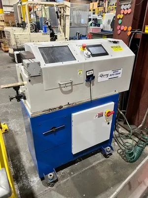 2016 AMADA CMB 75 CNC COLD SAW