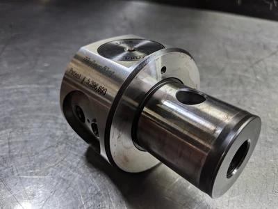 Valenite PC6 Finish Boring Bar Head VPB PC6-2015 (LOC3021B)