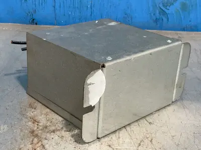 Used INGERSOLL RAND 23581762 Antennas EMI EMC Equipment Ohio US | HGR 24 #1326003