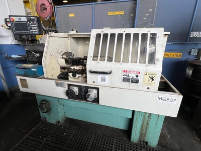 2019 SOUTHWESTERN INDUSTRIES TRAK TRL 1440 LATHES, CNC, FLAT BED | Wheeler Machinery Sales (2)