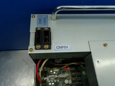 Used NACHI RIX1120 Servo Drives Ohio US | HGR 24 #1006681