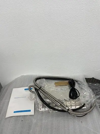 KAIJO CORPORATION ULTRASONIC VIBRATOR 66TI GRANVILLE PHILLIPS