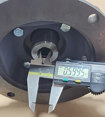 NEW Morse 154Q56L10