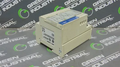 Telemecanique ABE7-H16R50 I/O Interface Module Used