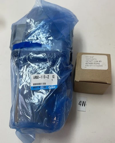 NEW SMC AR60-N10G-Z-B
