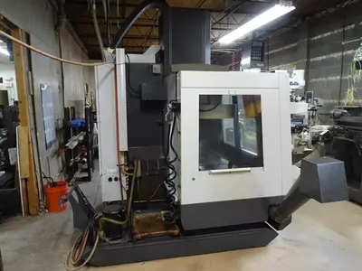 2012 HAAS VF-2 Machining Centers, Vertical | Asset Exchange Corporation (25)