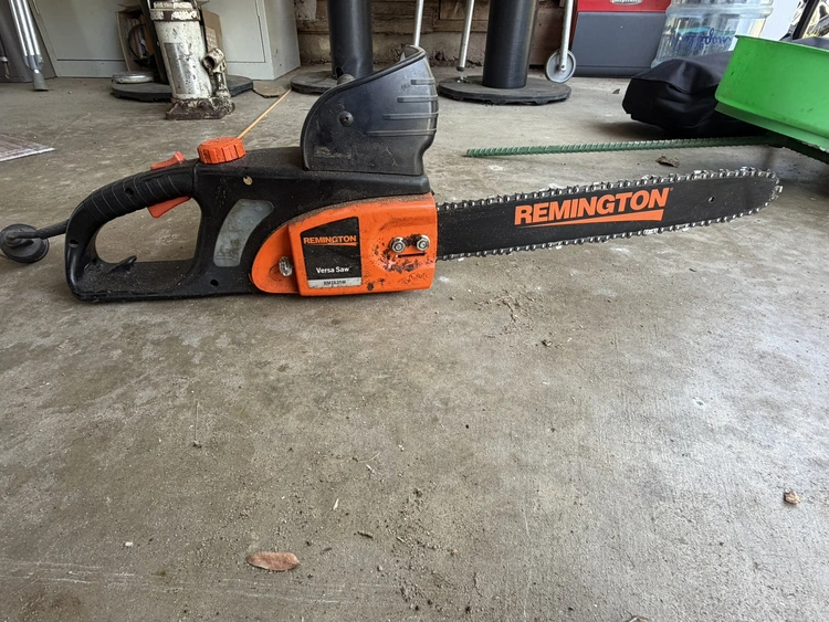 Used _UNKNOWN_ _UNKNOWN_ Chainsaws (Landscaping) Michigan US | Miedema Asset Management Group #1294153