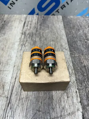 IFM VKV021 Electrical/PLC/Automation | ESS Industrial Equipment Sales (3)