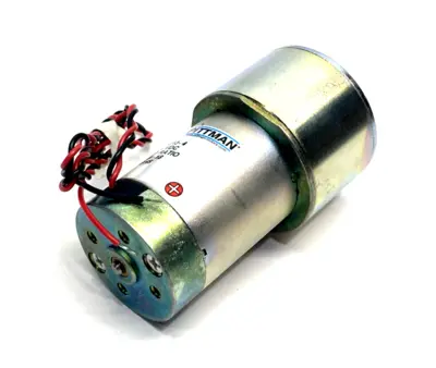 USED AMETEK PITTMAN GM9213-4