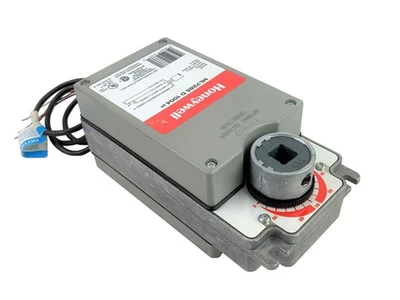 Honeywell ML7285D1004 Rotary Actuator Damper [New]