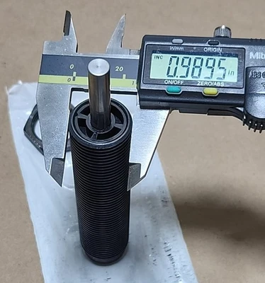 NEW Parker MC 600