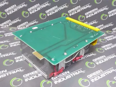 Positron 751312 Teleline Battery Back-up Module 220-751312-401 Issue 1 Used