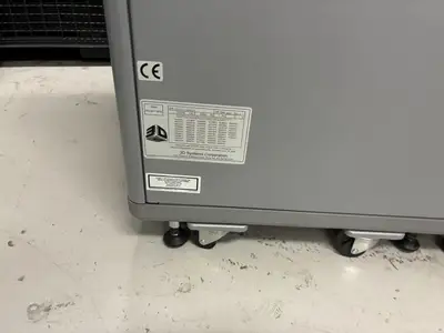 Used 2013 _UNKNOWN_ _UNKNOWN_ 3D printer, DLP/Micro-SLA New York US | Apex Auctions #1550726