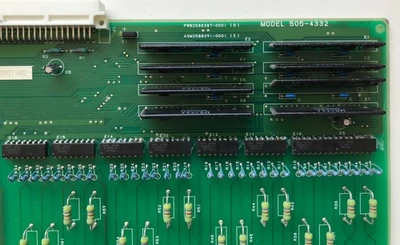 USED Siemens 505-4332