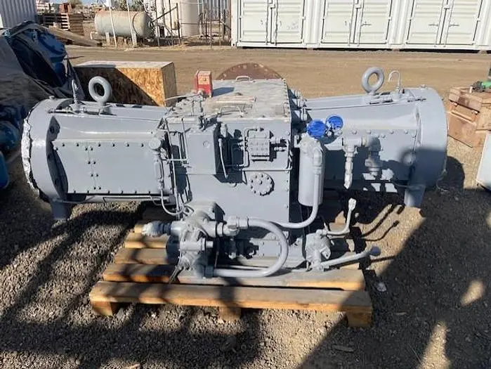 Used ARIEL JGK-2 Compressor Parts & Components | Compression Source #412304