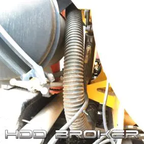 Used 2017 MCLAUGHLIN 2017 MCLAUGHLIN VX30-300 Hydro Excavators Florida US | HDD Broker #1346793