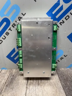 TRANE X1365045511 Chillers, Boilers, and HVAC | ESS Industrial Equipment Sales (2)