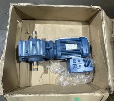 New | in-Stock SEW EURODRIVE S67 DRN90L4/MM15 Misc Electrical & Power Parts Indiana US | J&J Industrial Supply #1293457
