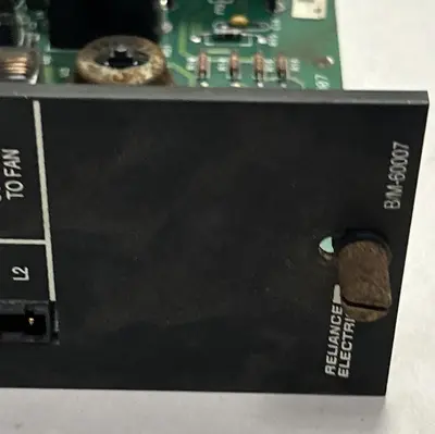 Used RELIANCE B/M-60007 Printed Circuit Boards (PCB) Ohio US | Surplus Asset Holdings #1247618