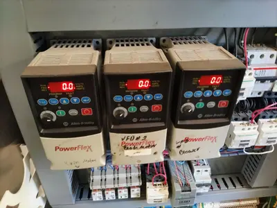 USED 2010 SORMAC USM-XS100