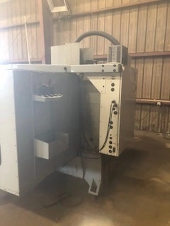 2007 HAAS TM-3P Vertical Machining Centers | Bayou Machinery (6)