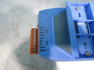 Icp Communication Modules