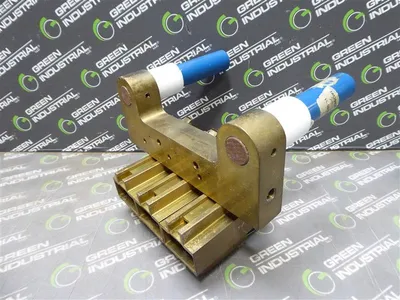 Helwig Carbon 00.655062.6.02 Carbon Motor Brush Holder 743636 New