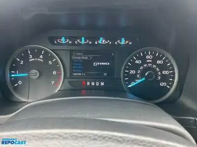 USED 2019 FORD F150