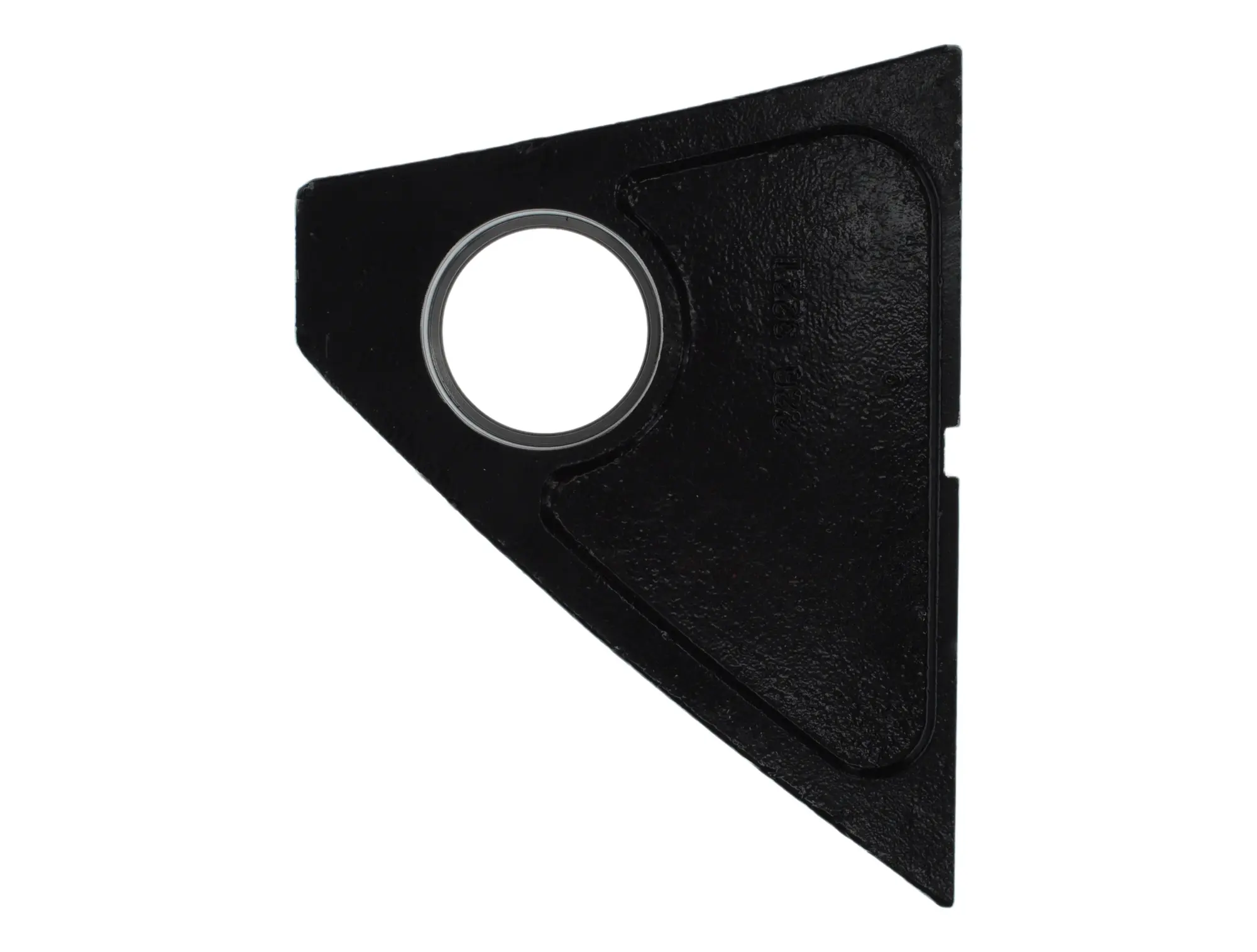 KUKA Bearing block (cast design)