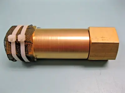 USED Swagelok B-12C4-1/3