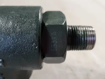 NEW HYDROSEAL 1CXV00F/B5